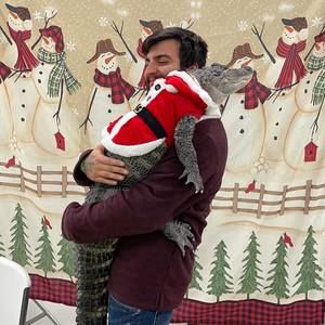 Meet your Posher, Bailey